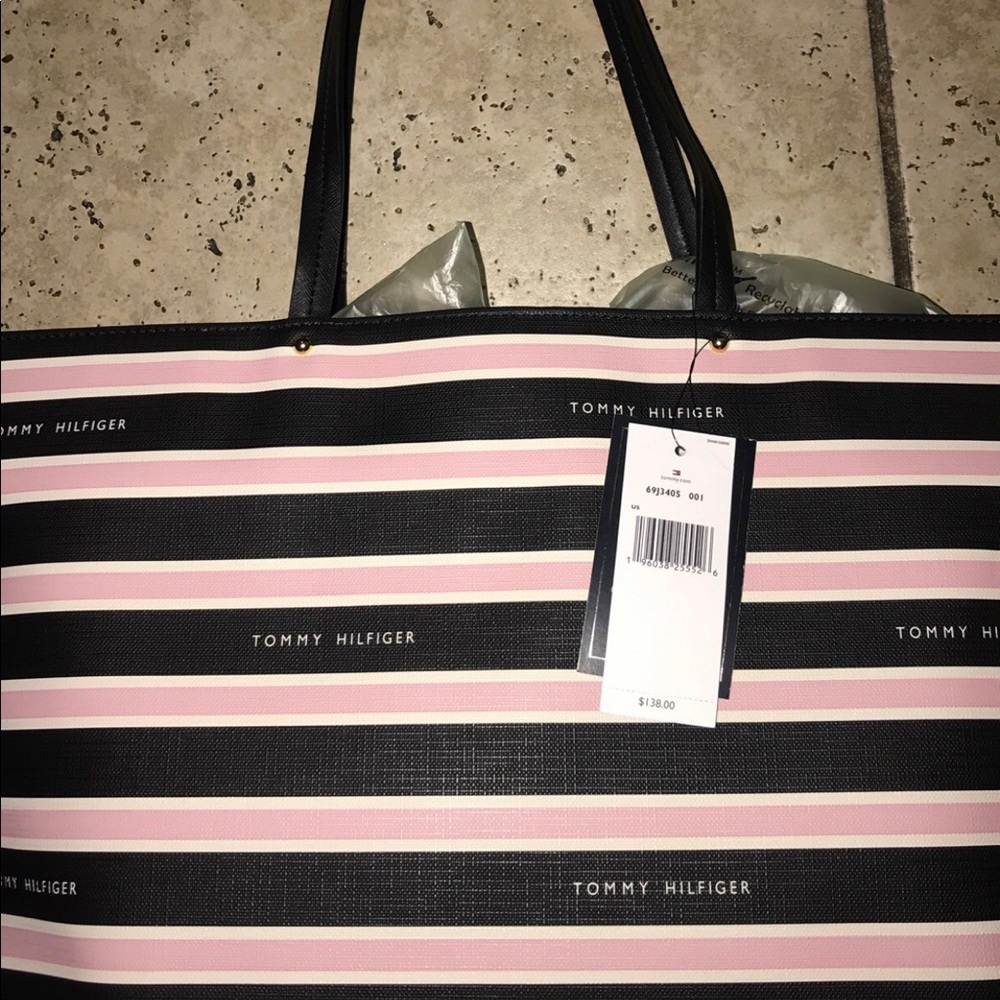 Tommy Hilfiger Purse Handbag